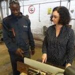Lancement imminent du recensement général des entreprises du Congo