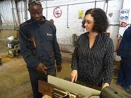 Lancement imminent du recensement général des entreprises du Congo