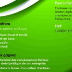 Formation Primo-entrepreneur, boostez votre business avec les bases en gestion